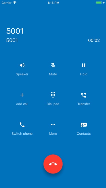 Pathwayz Mobile screenshot-6