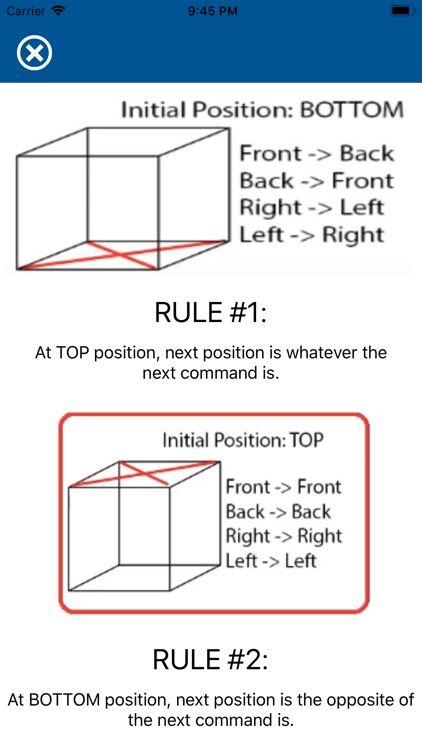 DLR BU/GU Test Prep PRO