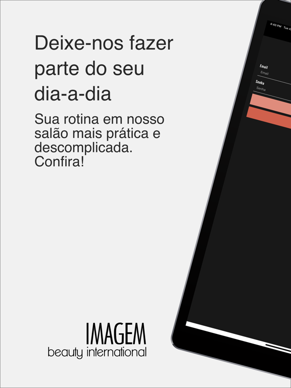 Screenshot #4 pour Imagem Beauty International