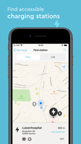 MOQO screenshot