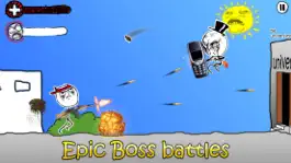Game screenshot Rage Wars - Meme Shooter hack