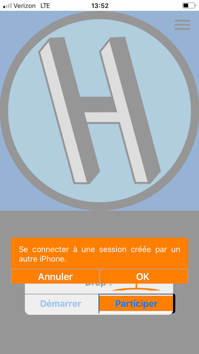 Screenshot #3 pour Hoc Drop