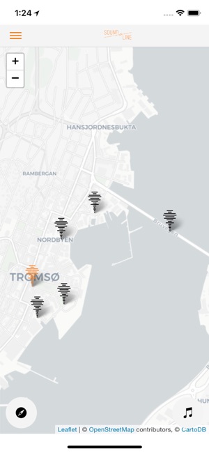 Tromsø Soundline