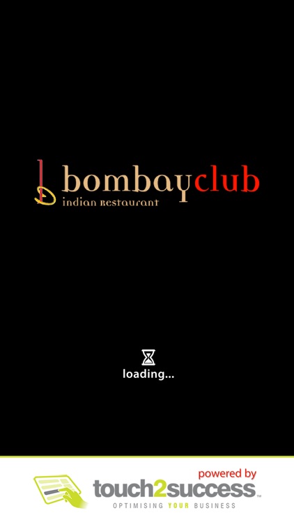 Bombay Club