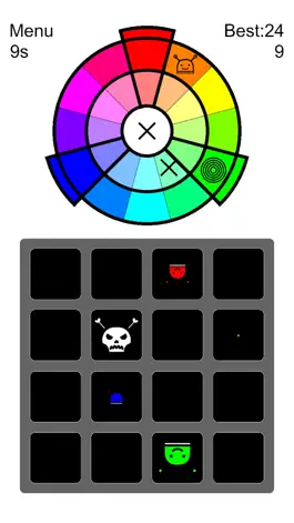 Game screenshot Colorobo hack