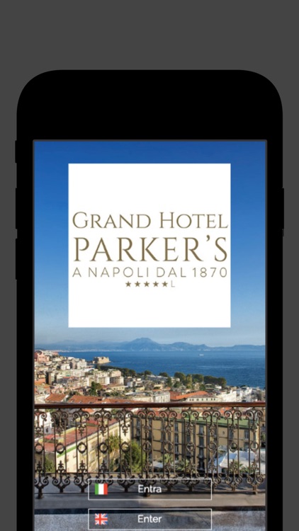 Grand Hotel Parker's Napoli