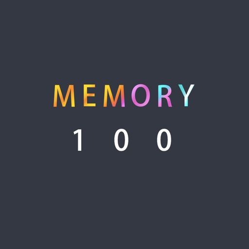 MEMORY100