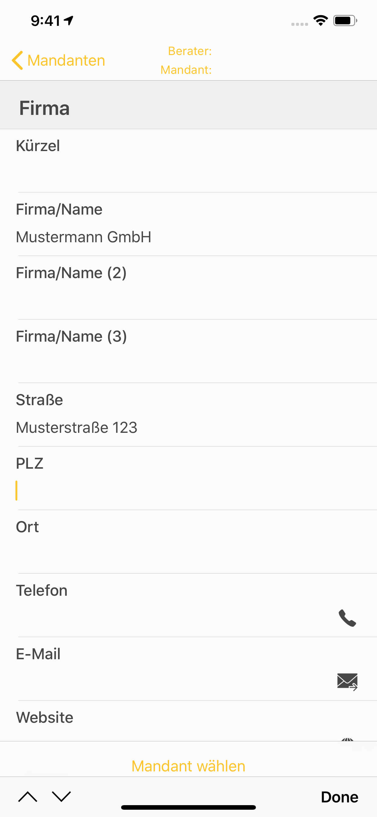 iNoRisk 4.0