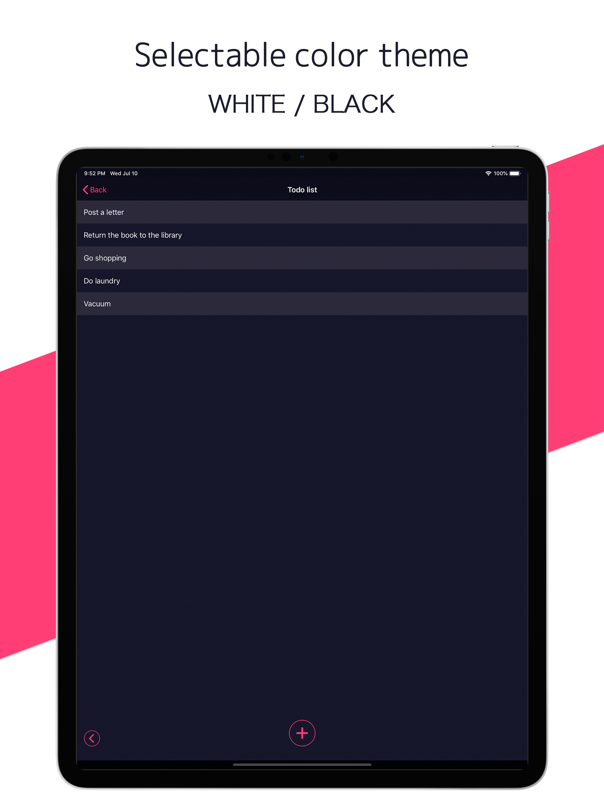SAKUMEMO! - Quick,Sort,Todo
