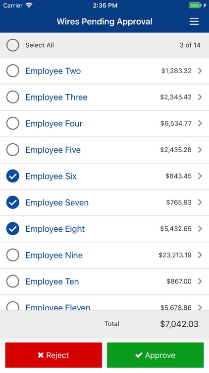 Hawthorn Treasury Management