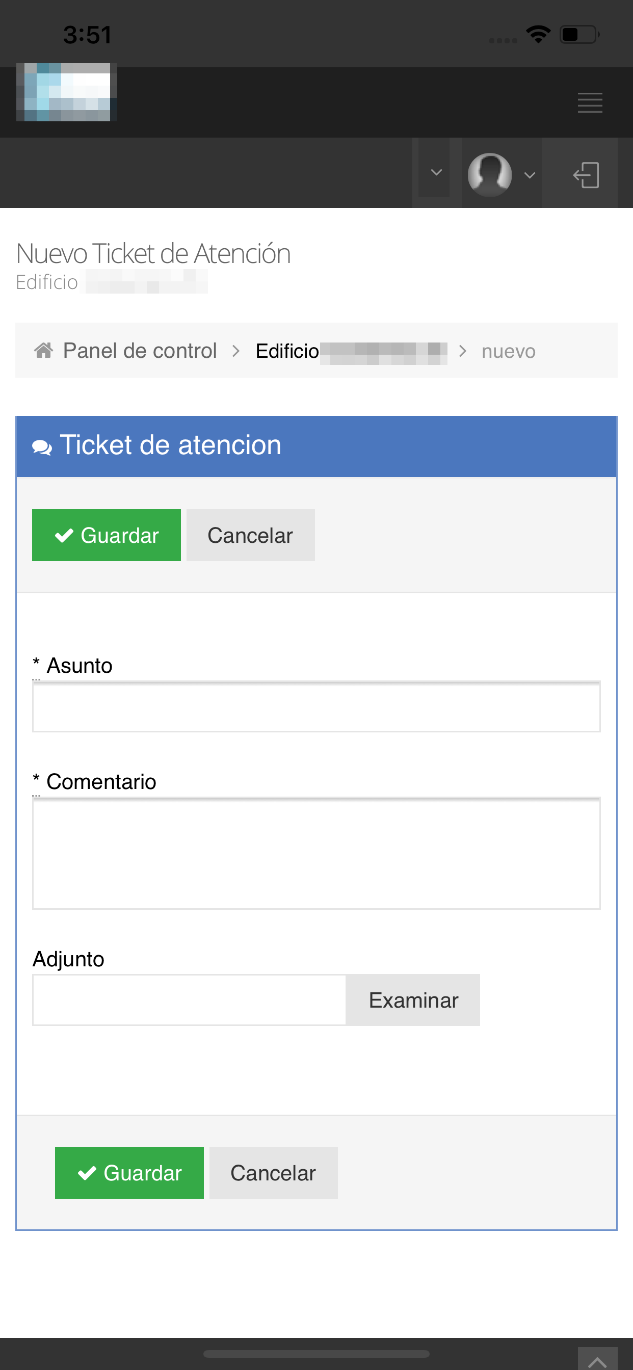 Edificia screenshot 4