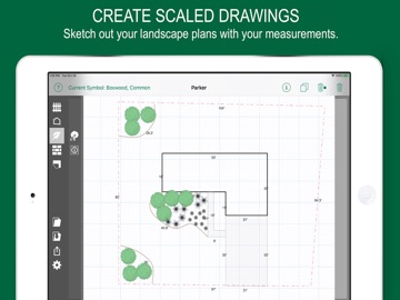 PRO Landscape Contractor iPad screenshot