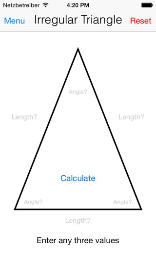 Trig Calculatorのおすすめ画像3