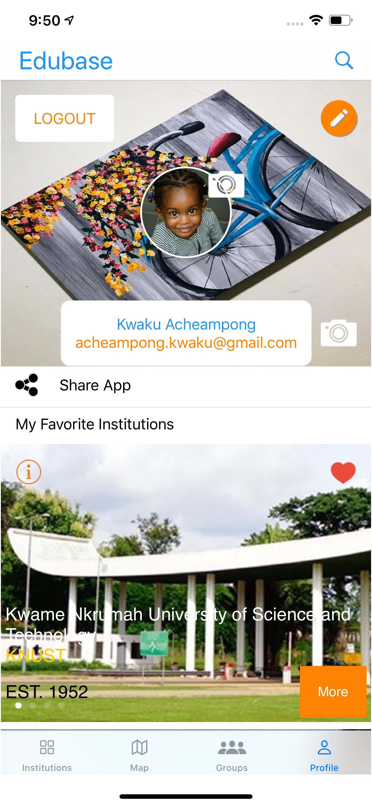 Edubase | Schools & Colleges