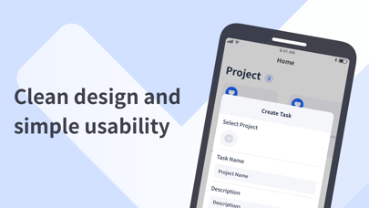Screenshot #2 pour Todie | Task management