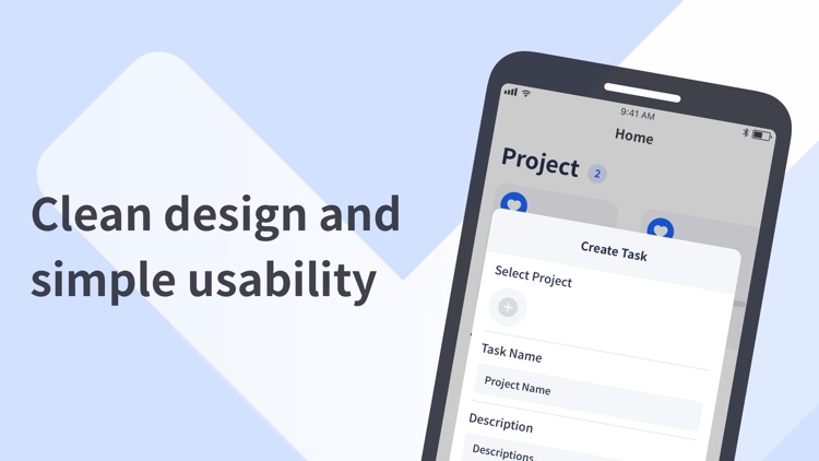 Todie | Task management