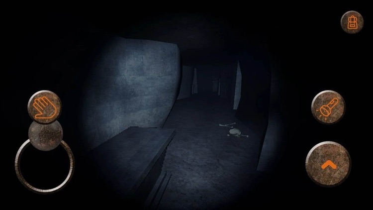 Lost in Catacombs screenshot-4