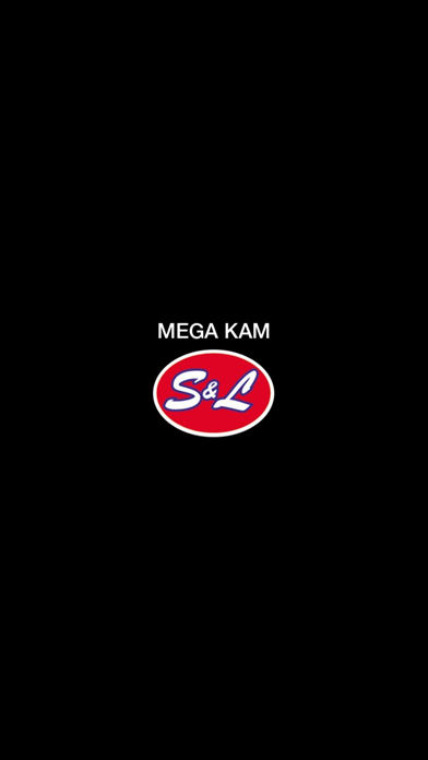 Screenshot #1 pour MEGA KAM