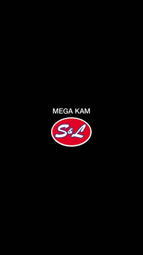 MEGA KAM