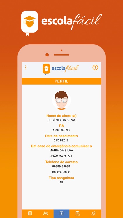 EscolaFácil