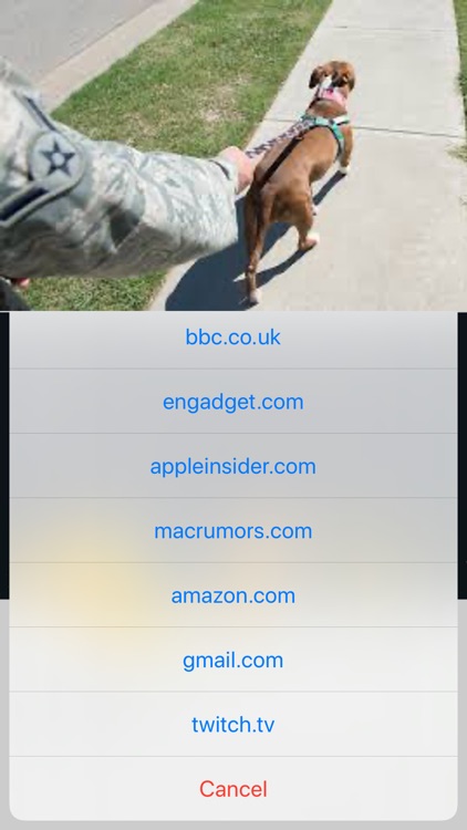SurfNWalk screenshot-7