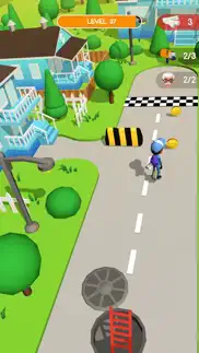 delivery rush game problems & solutions and troubleshooting guide - 2