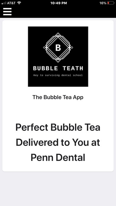 How to cancel & delete Bubble Teath from iphone & ipad 4