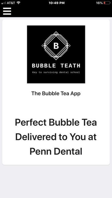 Bubble Teath screenshot 4