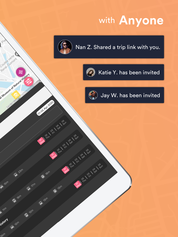 Screenshot #5 pour pebblar