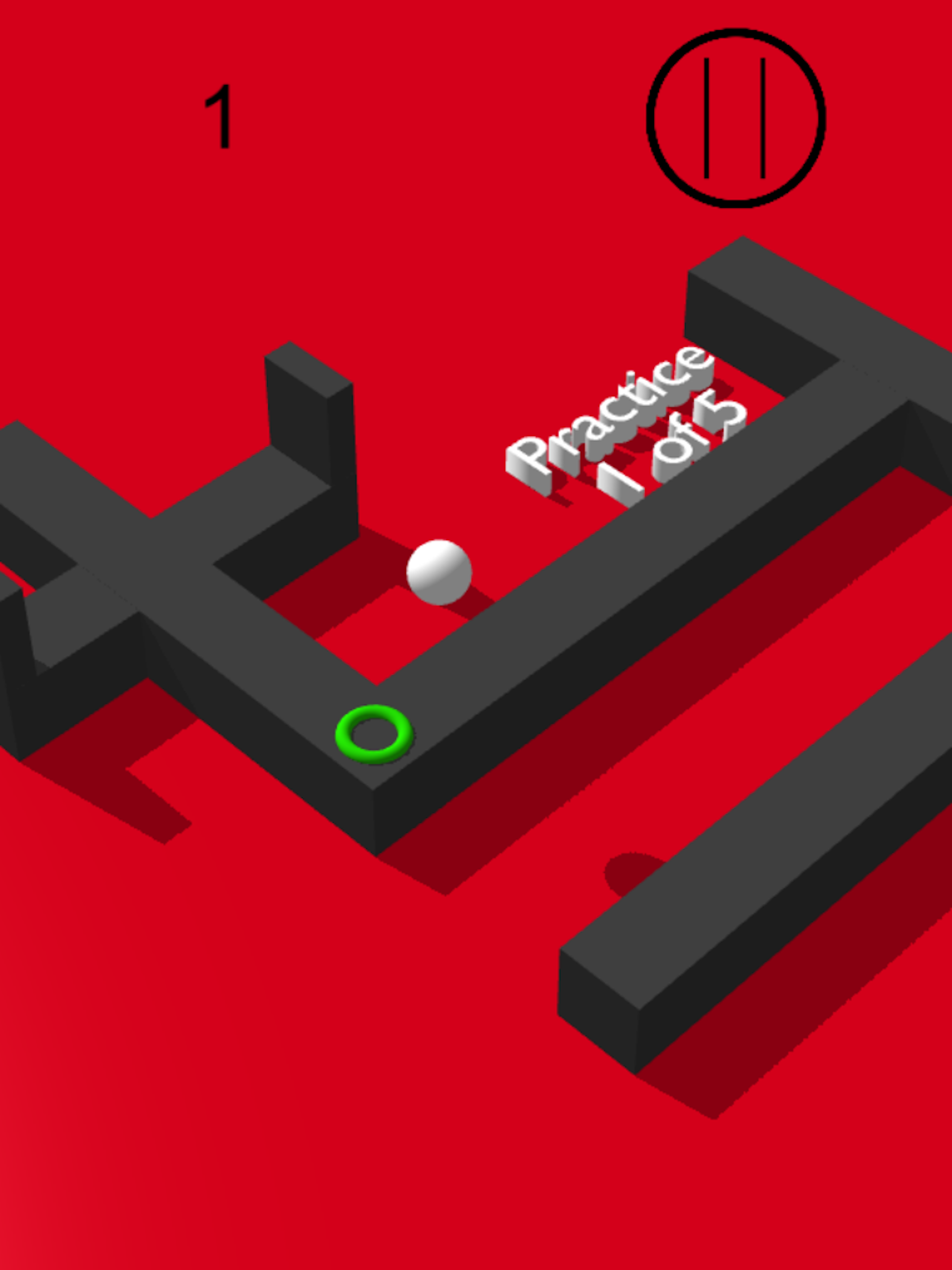 TeeWhy Bounce - Casual 3D Game screenshot 8