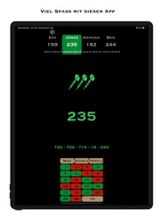 darts scorer professional ipad bildschirmfoto 2