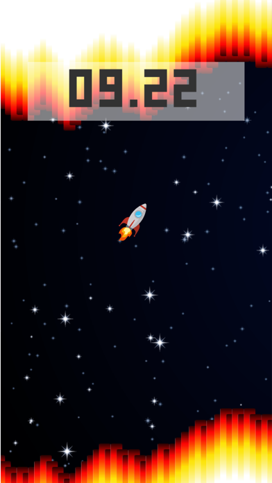 Tap Tap Spaceship!!! screenshot 4