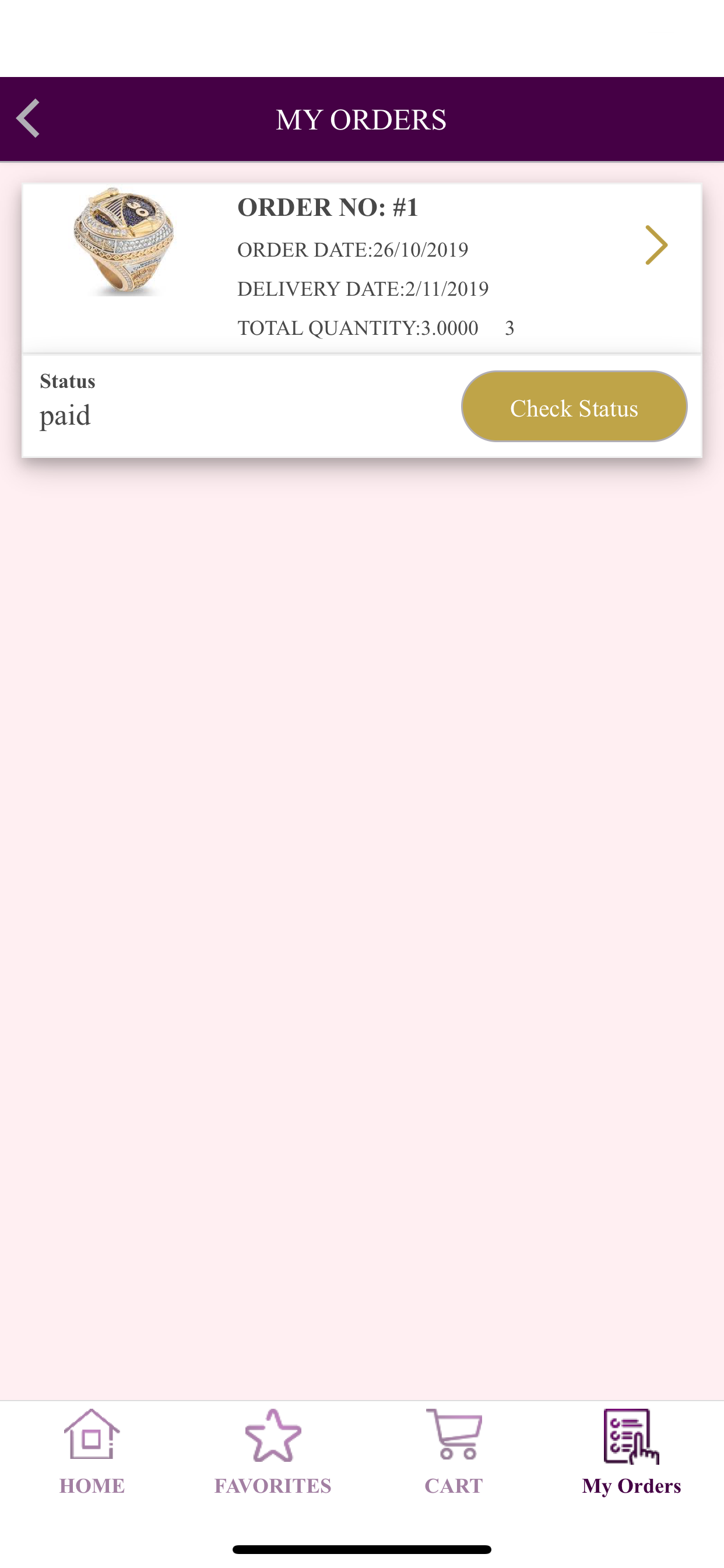 MNJewellers screenshot 3