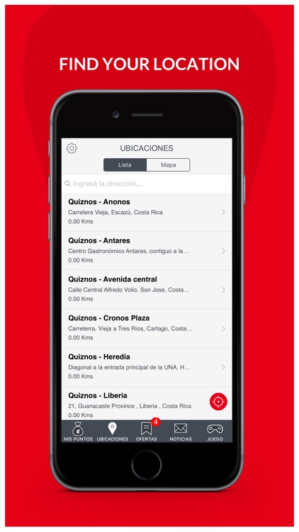 Smart Club Restaurantes screenshot-3