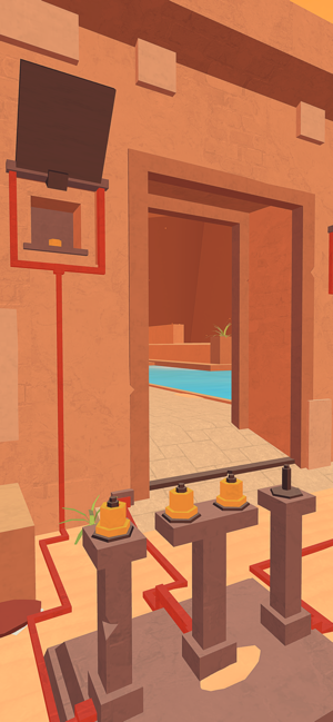 ‎Faraway: Puzzle Escape スクリーンショット