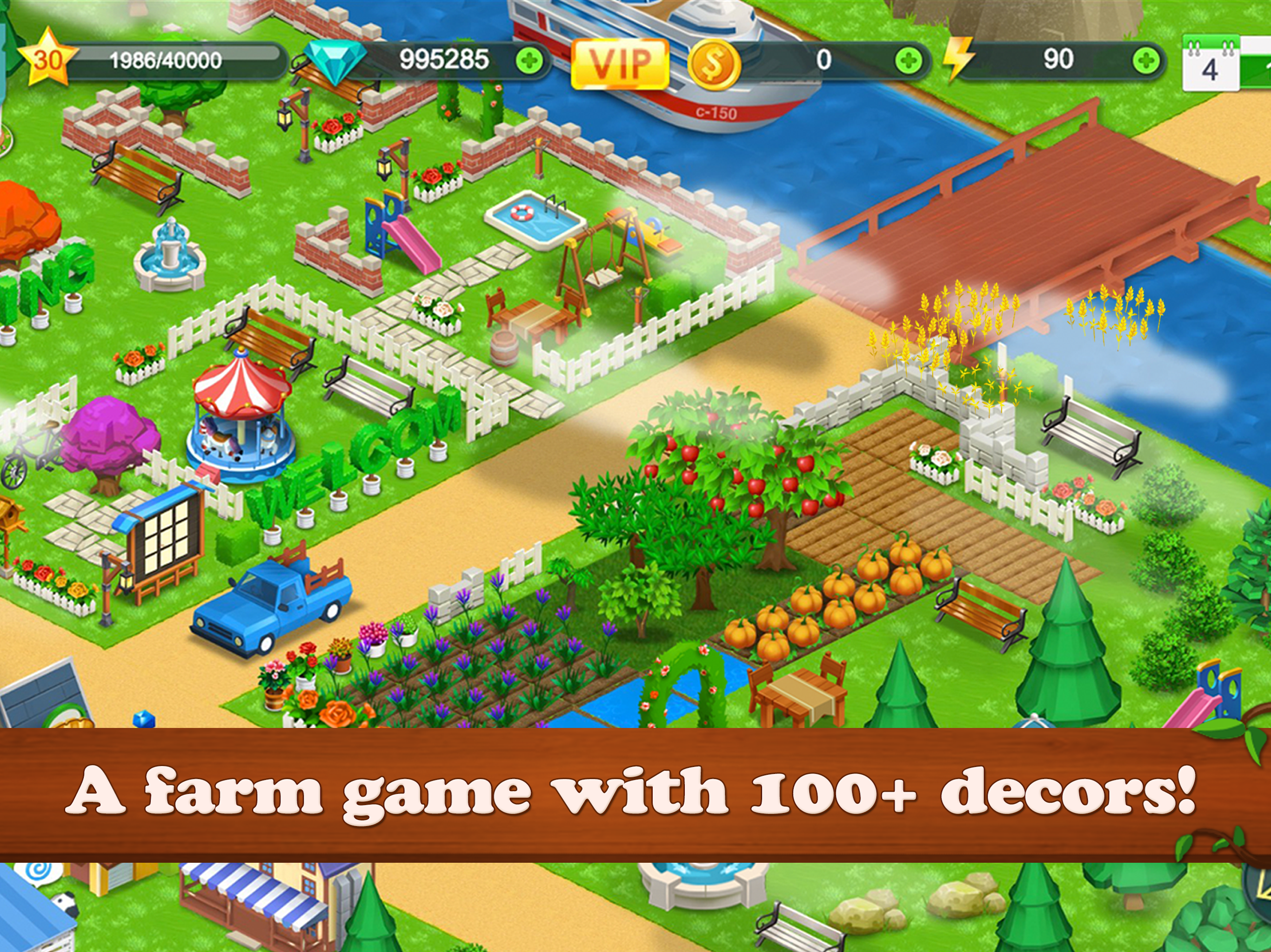 Farmily