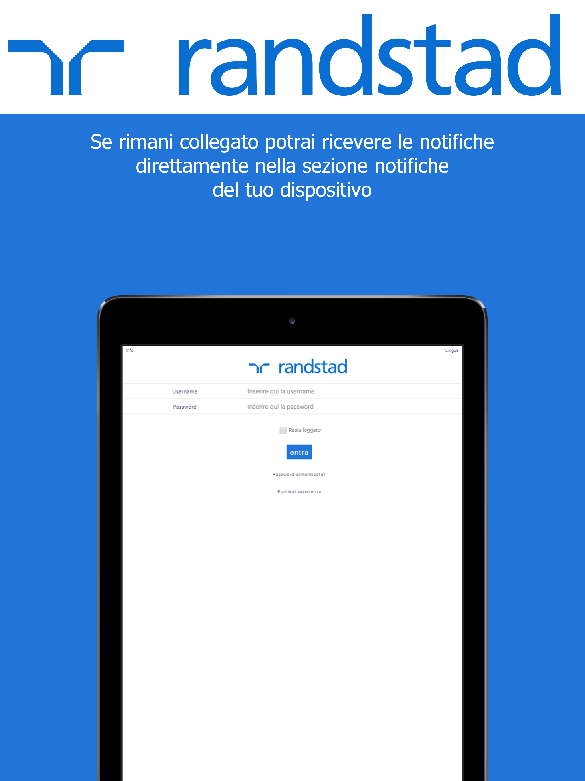 Randstad e-doc