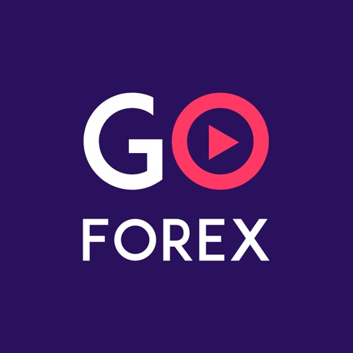 Go Forex Signals iOS App
