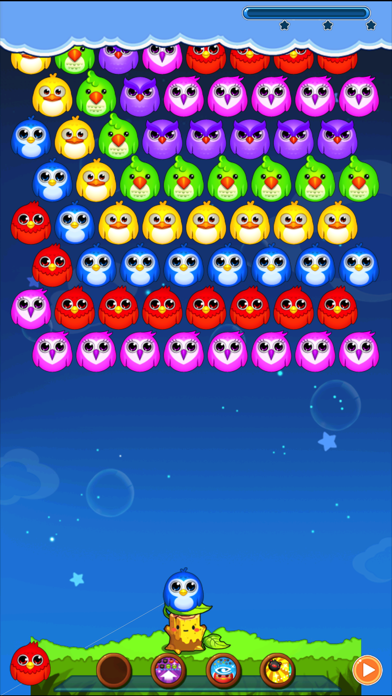 Screenshot #1 pour bubble craze