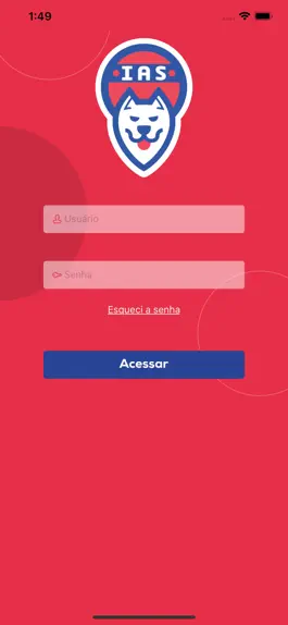 Game screenshot IAS mod apk