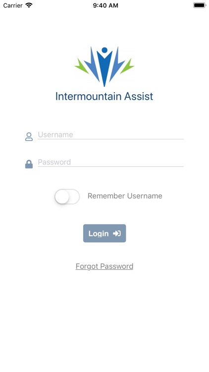 Intermountain Assist