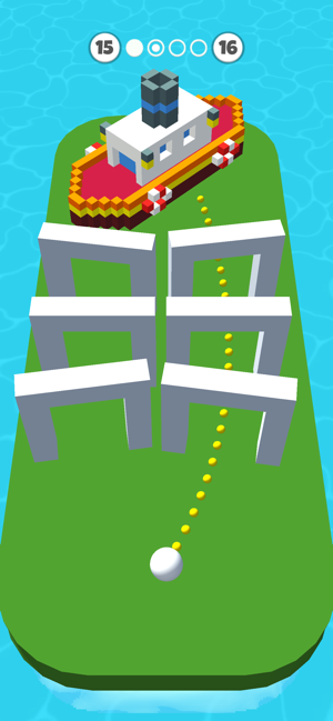 Cube Blast 3D(圖3)-速報App