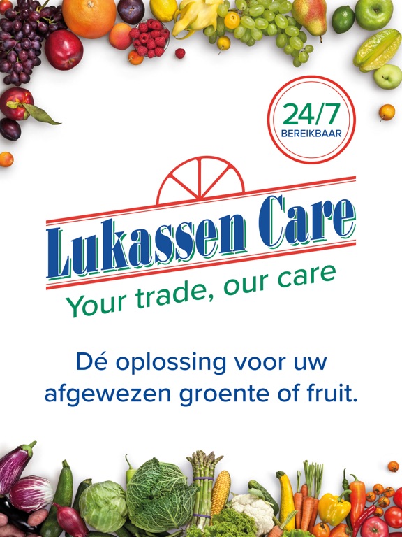 Screenshot #4 pour Lukassen Care