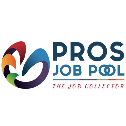 Pros Job Pool