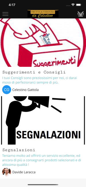 Da Celestino(圖7)-速報App