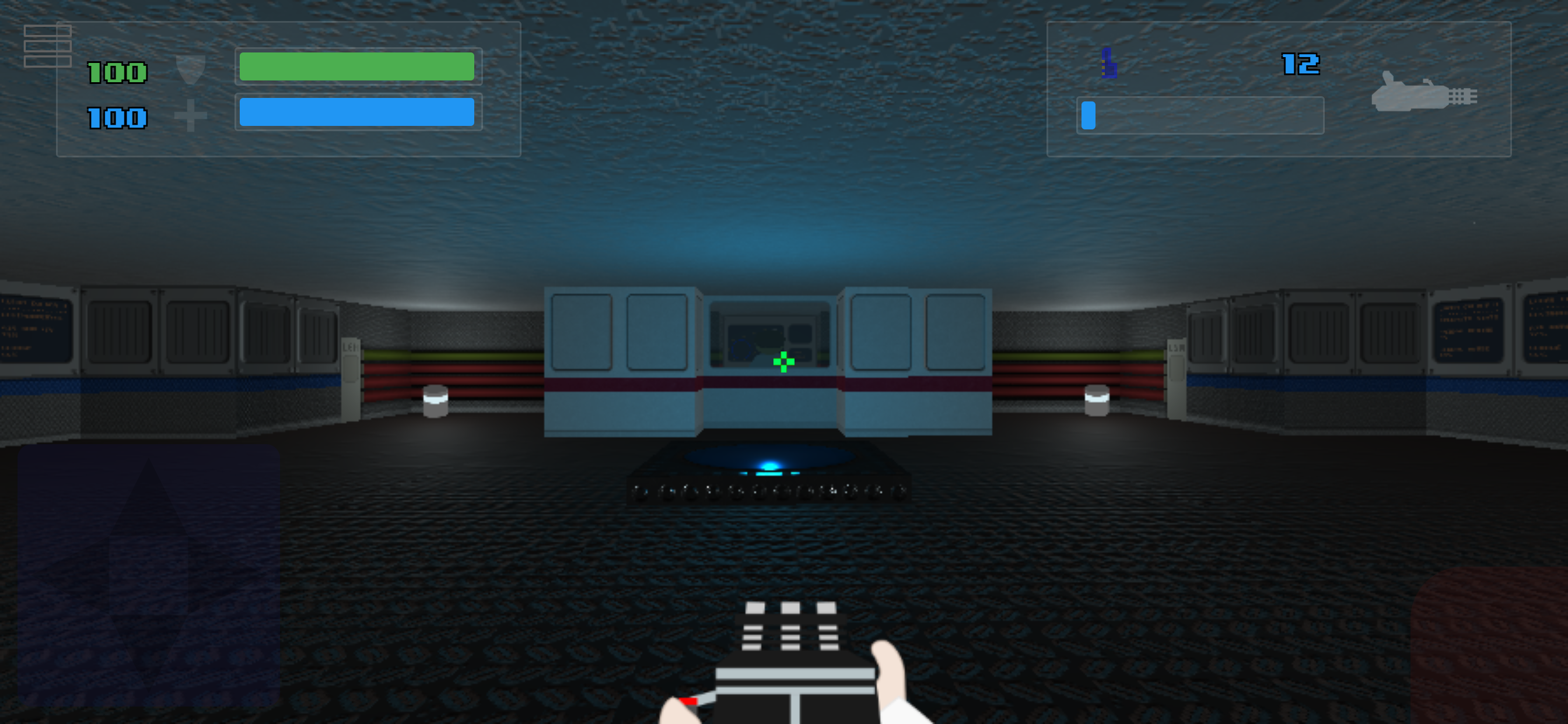 Death 3d