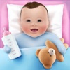 育児ノート - 授乳,育児,成長,搾乳,母乳,睡眠,記録 +