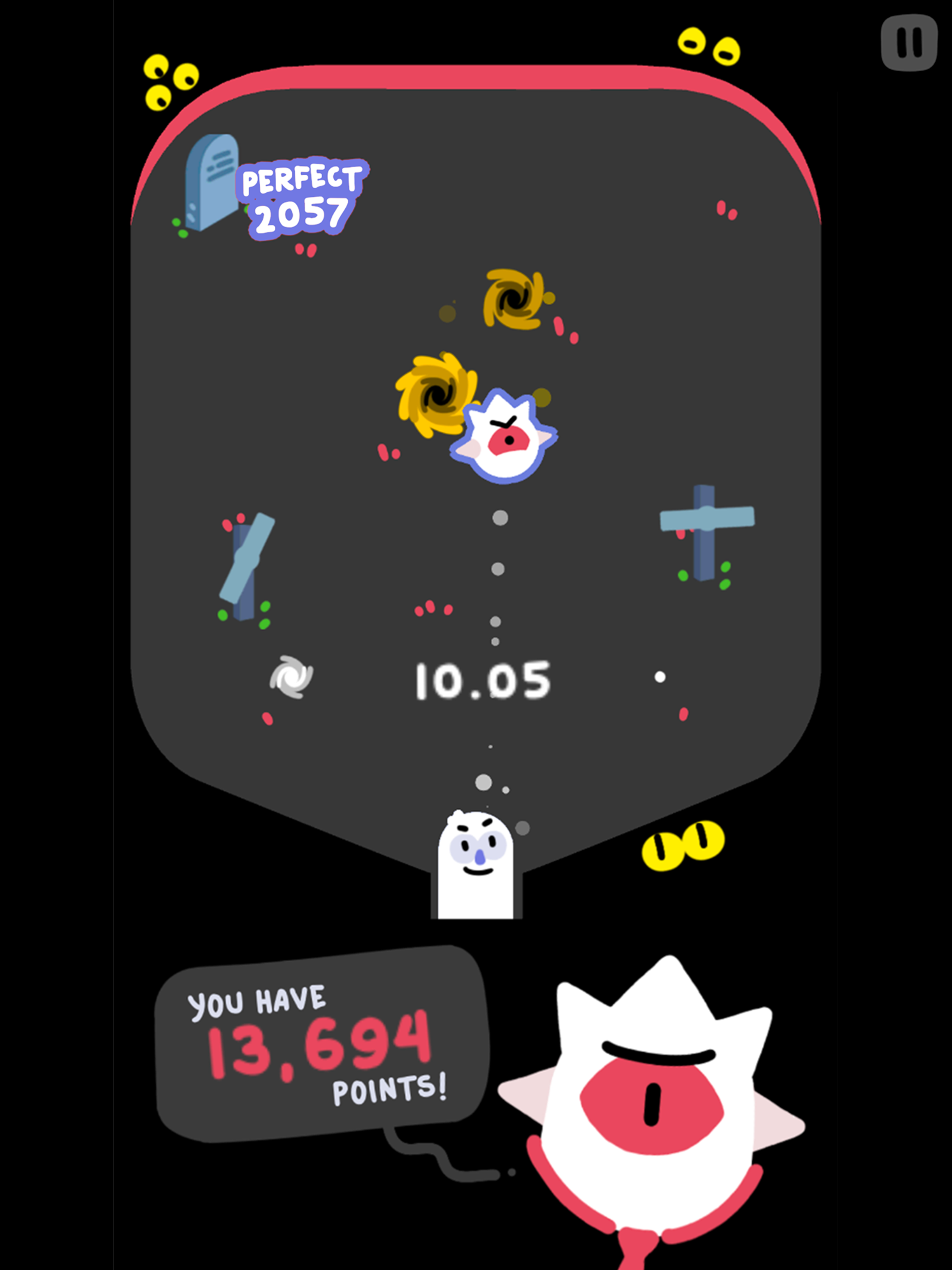 Graveyard Smash screenshot 15