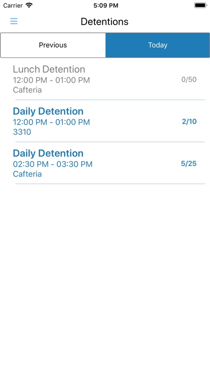 PerfectPass Mobile screenshot-6