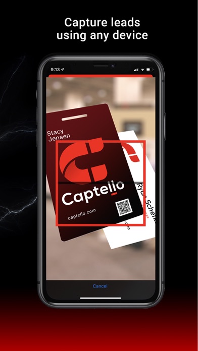 Captello screenshot 3